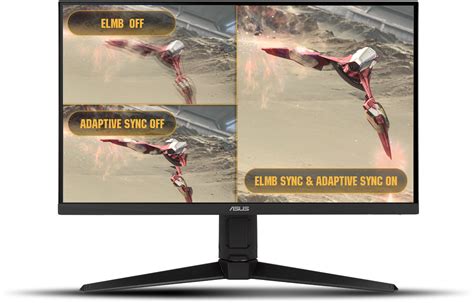 BEST Settings for Asus Monitors (VG27AQL1A) .